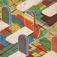 Illustration by Mike Ellis