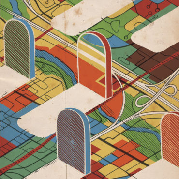 Illustration by Mike Ellis