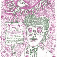 Illustration by MYSTICAL ENDEAVOUR