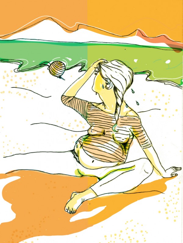 Illustration by Ngadi Smart