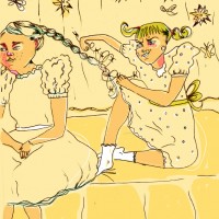 Illustration by Ngadi Smart