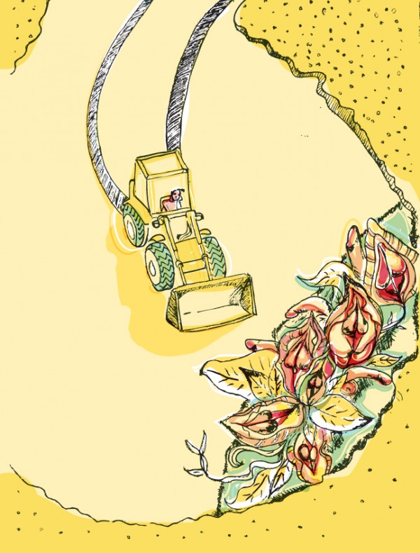 Illustration by Ngadi Smart