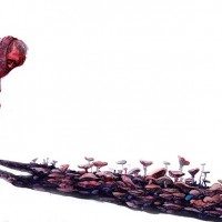 Illustration by Nick Counter