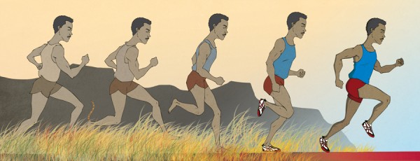 Illustration by Paul Chin