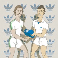 Illustration by Paul Chin