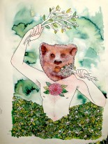 Thumbnail of Sabrina Scott