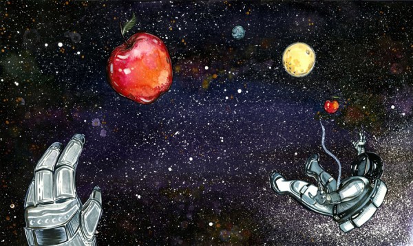 Illustration by Sarah Elminshawi