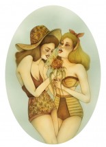 Thumbnail of Sasha Foster