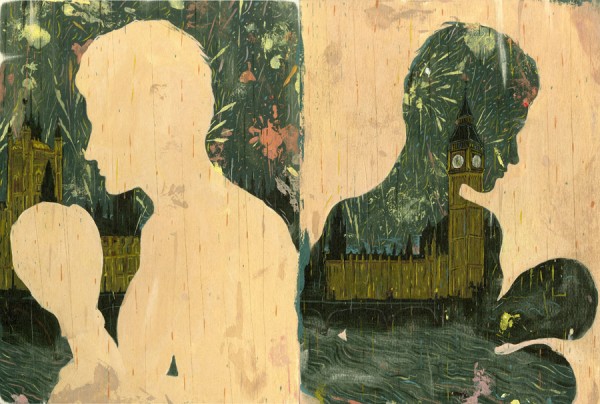 Illustration by Sean Lewis