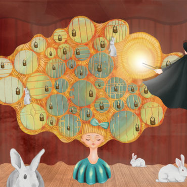 Illustration by Seunghyun Anna Kim