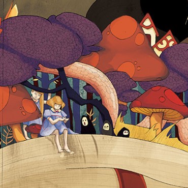 Illustration by Shianne Edelmayer