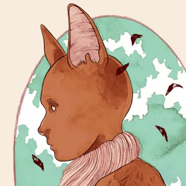 Illustration by Stephanie Singleton