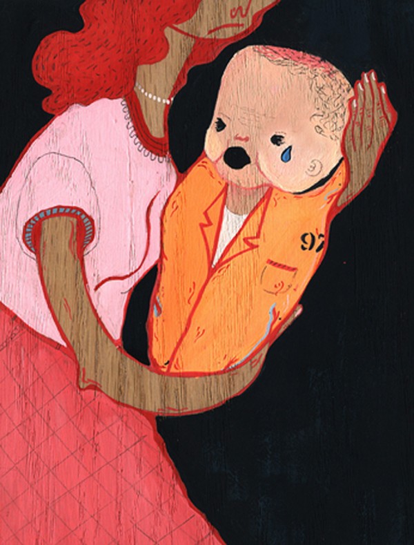 Illustration by Tabban Soleimani