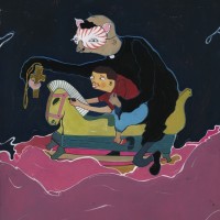 Illustration by Tabban Soleimani