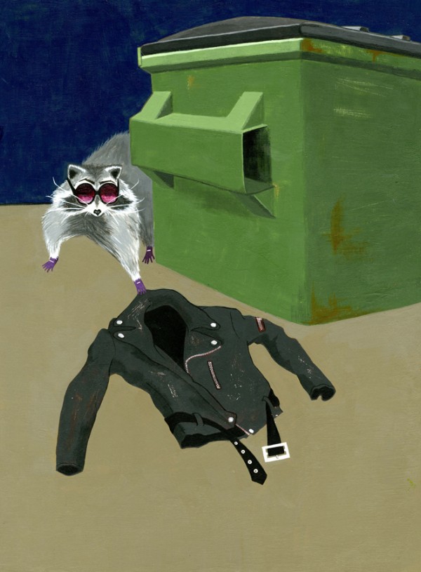 Illustration by Terran McNeely