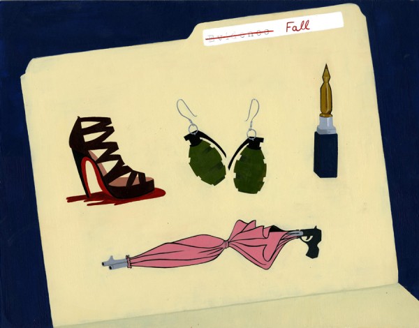 Illustration by Terran McNeely