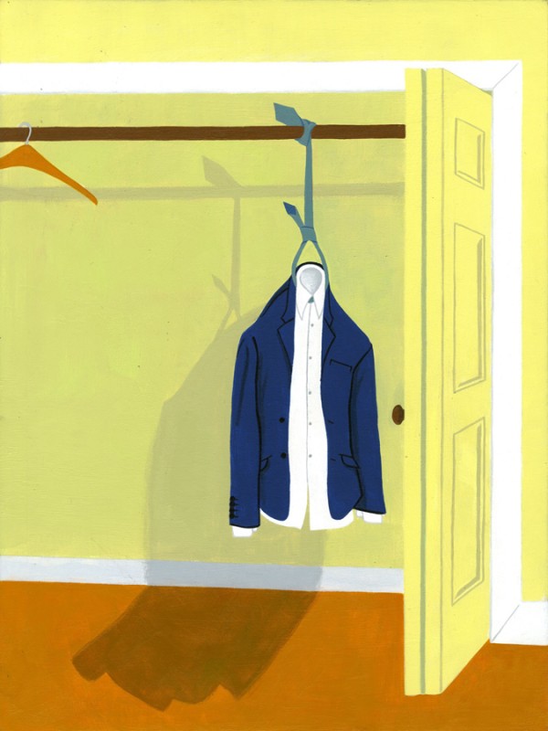 Illustration by Terran McNeely