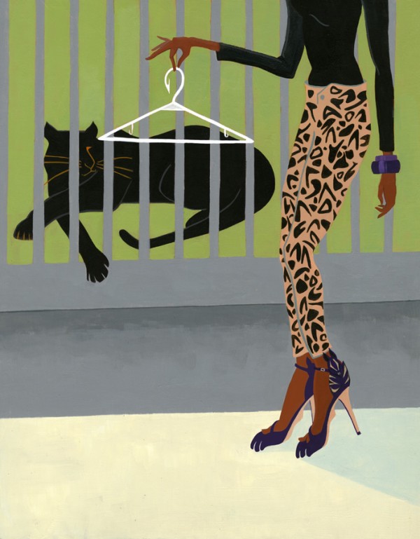Illustration by Terran McNeely