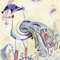 Illustration by Yoonkyoung Shim