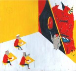 Thumbnail of Adrian Forrow