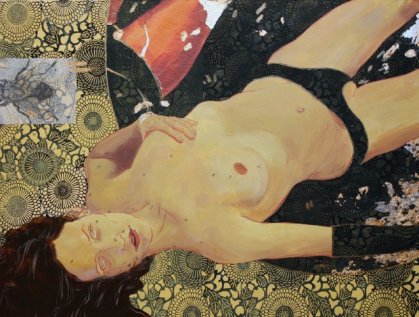 Illustration by Kassem Ahmed