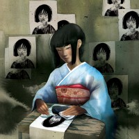 Illustration by Ahn Na Lim