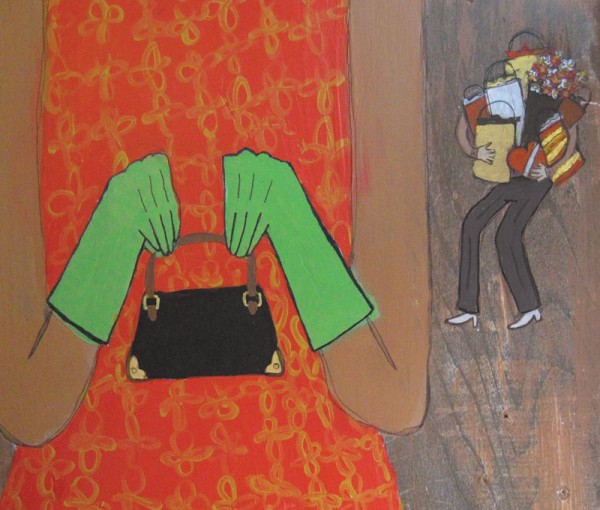 Illustration by Alex Davey