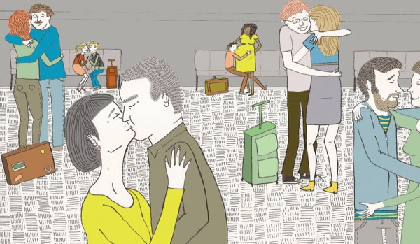 Illustration by Alex Davey