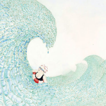 Illustration by Ali Hall