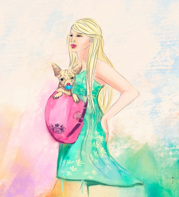 Illustration by Alisa Zaytseva