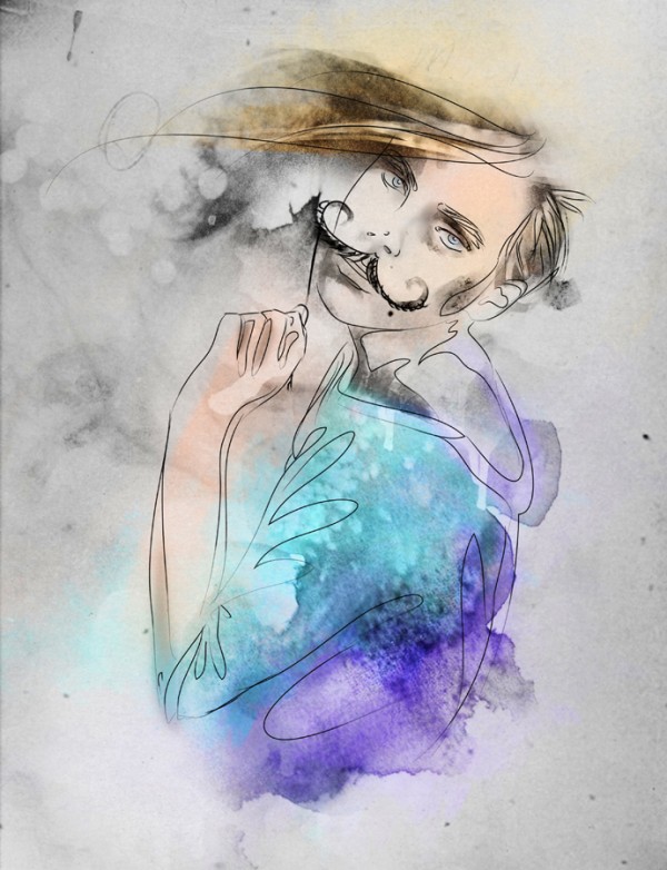 Illustration by Alisa Zaytseva