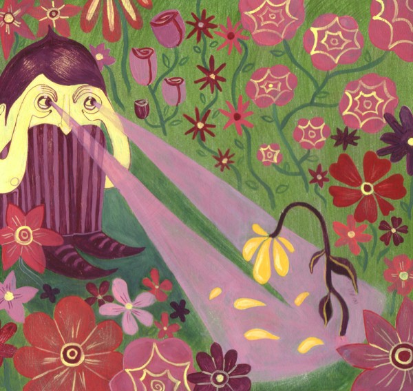 Illustration by Aliya Usmani