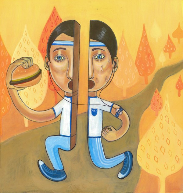 Illustration by Aliya Usmani