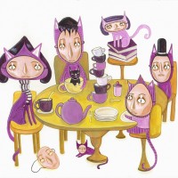 Illustration by Aliya Usmani