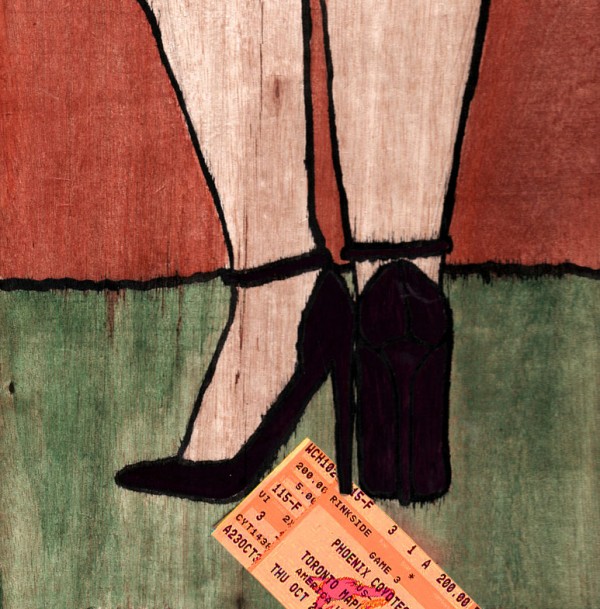 Illustration by Amanda Nunes