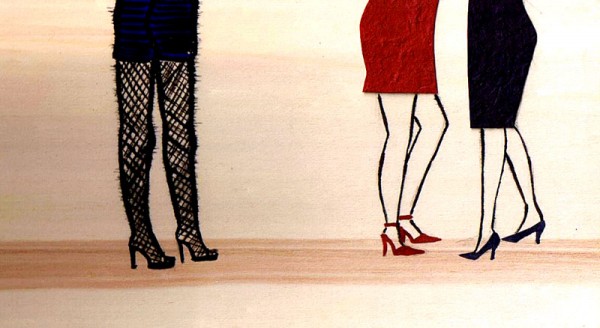 Illustration by Amanda Nunes