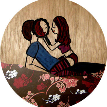 Illustration by Amanda Nunes