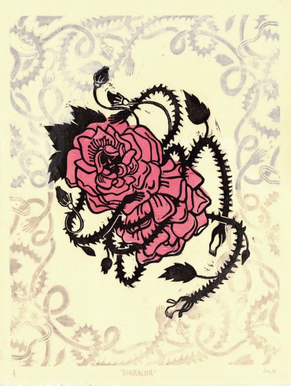 Illustration by Andrea Manica