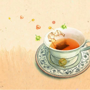 Illustration by Angela Lee