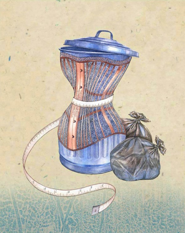 Illustration by Angela Lee