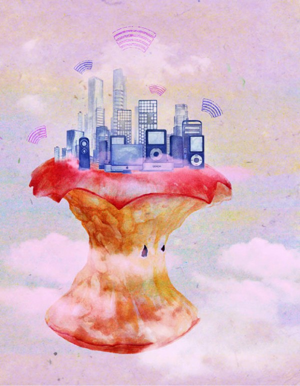 Illustration by Angela Lee