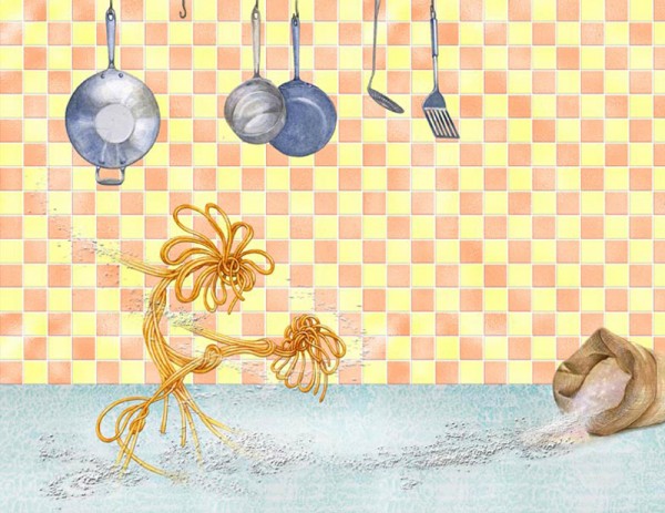 Illustration by Angela Lee