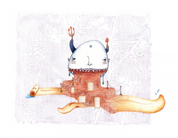 Illustration by Angela Lee