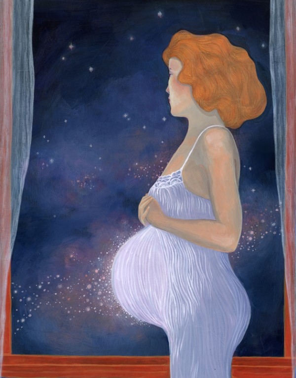 Illustration by Chelsea Canlas