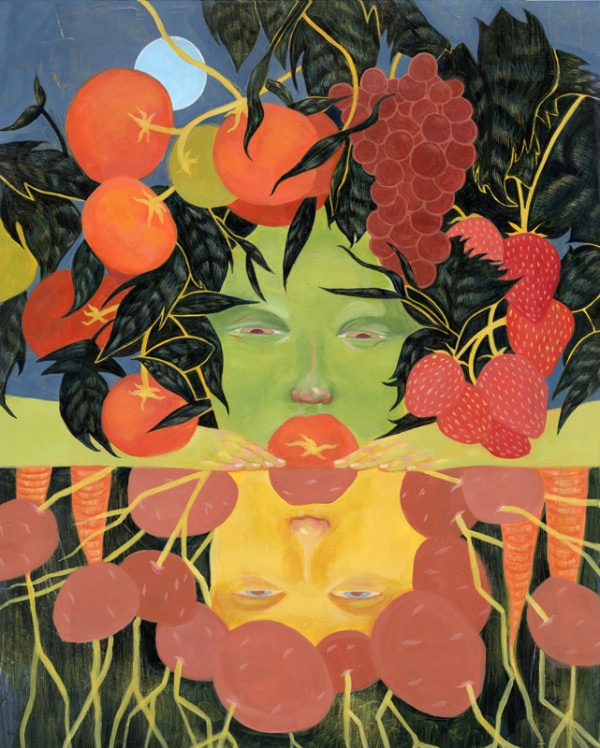 Illustration by Chelsea Canlas