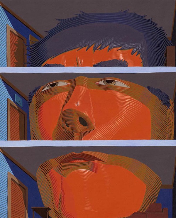 Illustration by Christopher Kim