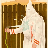 Illustration by Daniel Downey