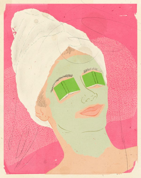 Illustration by Daniel Downey