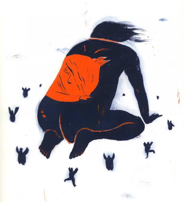 Illustration by Daniel Sun