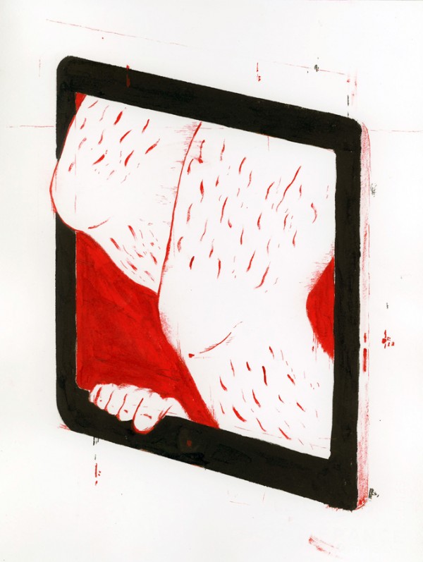 Illustration by Daniel Sun